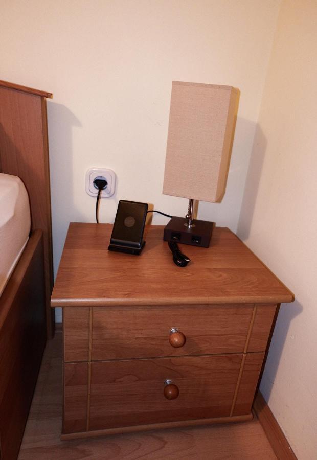 Apartman Nelamore - Krk Town, 300 Meters To The Beach 外观 照片
